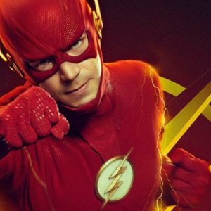 Globo pode reprisar primeira temporada de Flash