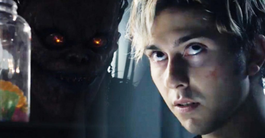 “Death Note”: Roteirista do filme live-action comenta sobre a continuação