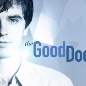 The Good Doctor e Arcanjo Renegado estão entre as séries mais assistidas do Globoplay