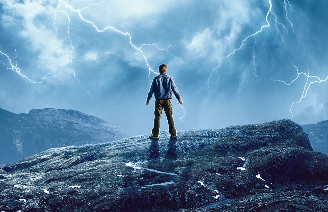 Netflix divulga novo teaser de Ragnarok, confira - Séries em Cena