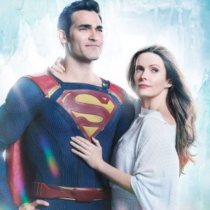 ‘Superman & Lois’ recebe sinal verde pela The CW