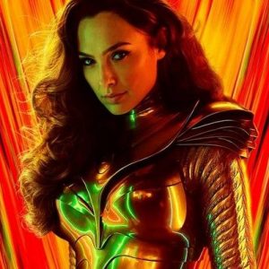 “Mulher Maravilha 1984” chega em janeiro no NOW