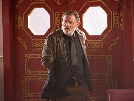 Mr. Mercedes: série inspirada em obra de Stephen King está disponível na STARZPLAY