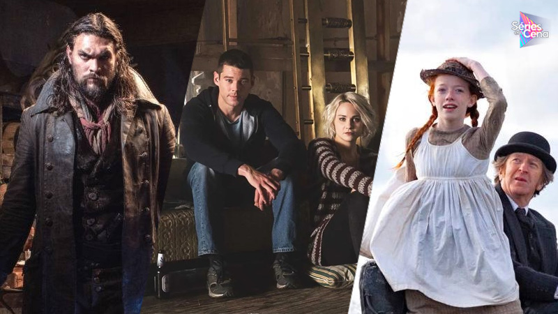 7 séries que não mereciam ser canceladas