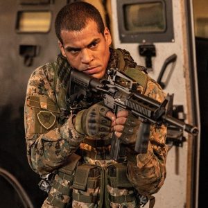 Arcanjo Renegado estreia quinta-feira (04/02) na Globo