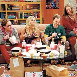 Warner Channel exibe maratona especial de “The Big Bang Theory”