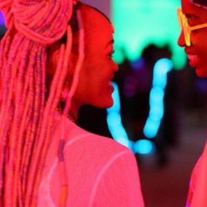 Dia dos Namorados: 14 filmes de romance com protagonistas negros