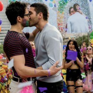 Dia dos Namorados: 10 casais LGBT+ icônicos da TV