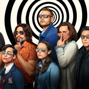 “The Umbrella Academy”: Netflix divulga resumo da 1ª temporada