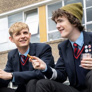 “Alex Rider”, da Prime Video, tem segunda temporada renovada