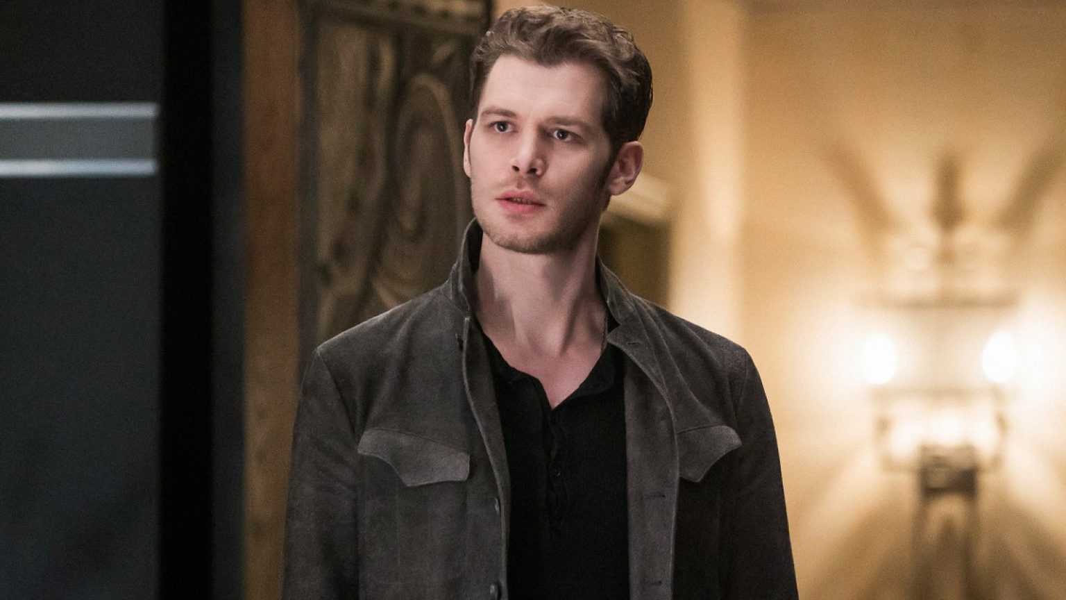 “Legacies”: Joseph Morgan comentou a possibilidade de Klaus Mikaelson aparecer na série