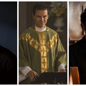 Dia do Padre: conheça 5 padres de séries de TV