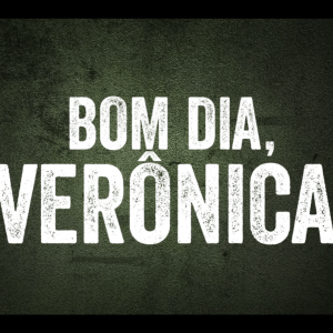 Bom Dia, Verônica ganha vídeo inédito de bastidor