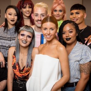 Segunda temporada de “Glow Up” já está disponível na Netflix