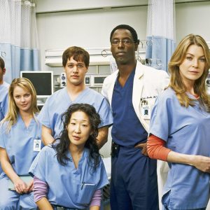 Vingadores: Ultimato e Grey’s Anatomy foram destaque no Twitter em 2020