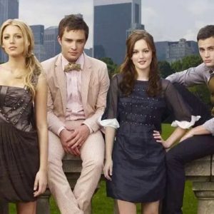 “Gossip Girl”: revival iniciará gravações em outubro