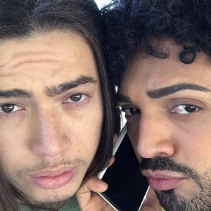 Galeria Distribuidora anuncia comédia com Tirullipa e Whindersson Nunes