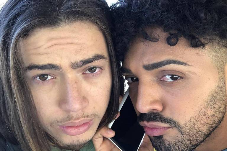 Galeria Distribuidora anuncia comédia com Tirullipa e Whindersson Nunes