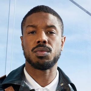 Michael B. Jordan será produtor de live-action do Super Choque