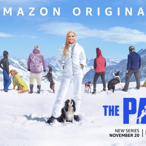 The Pack: série apresentada por Lindsey Vonn e sua cachorra Lucy ganha trailer