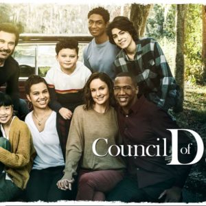 Estreia no Brasil a série Council Of Dads – Lembranças do Meu Pai