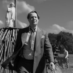 Primeiro teaser de “Mank”, filme de David Fincher, é divulgado pela Netflix