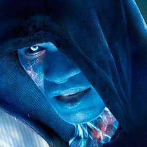 Jamie Foxx interpretará Electro novamente em “Homem-Aranha 3”