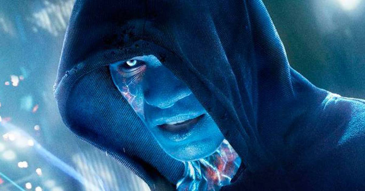 Jamie Foxx interpretará Electro novamente em “Homem-Aranha 3”