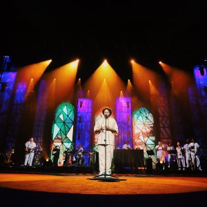 Netflix anuncia AmarElo – É Tudo Pra Ontem, um documentário de Emicida