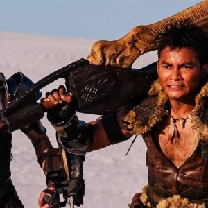 “Monster Hunter”: Primeiro teaser do live-action com Milla Jovovich é divulgado