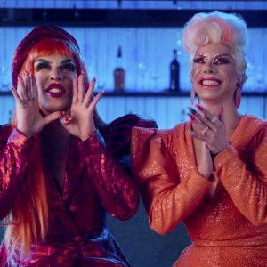 Netflix divulga trailer de Nasce Uma Rainha, reality show sobre a arte drag original do streaming