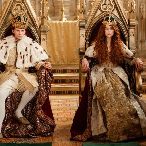 Segunda parte do drama histórico ‘The Spanish Princess’ estreia neste domingo na Starzplay