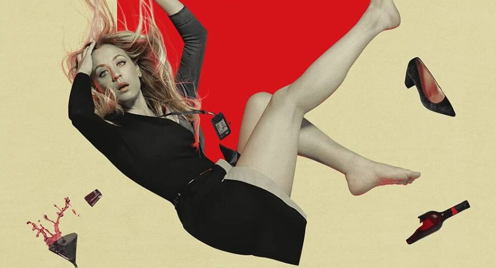 The Flight Attendant: HBO Max divulga trailer de nova série estrelada por Kaley Cuoco