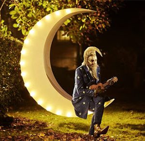 “The Show”: veja primeiro trailer do longa de Alan Moore