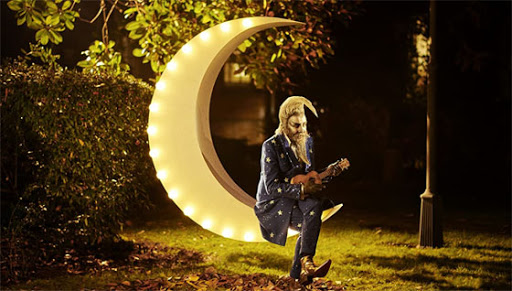 “The Show”: veja primeiro trailer do longa de Alan Moore