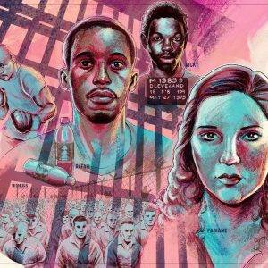 Chiaroscuro Studios lança Livro Ilustrado sobre Declaração Universal dos Direitos Humanos da ONU