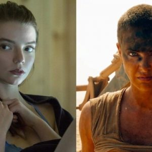 “Mad Max”: Anya Taylor-Joy e Chris Hemsworth são confirmados em spin-off