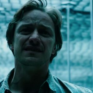 “My Son”: James McAvoy irá atuar sem roteiro em filme de investigação