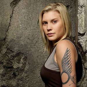 CCXP Worlds confirma participação inédita de Katee Sackhoff