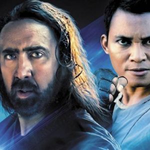 “Jiu jitsu”: Trailer mostra Nicolas Cage enfrentando Aliens em novo filme