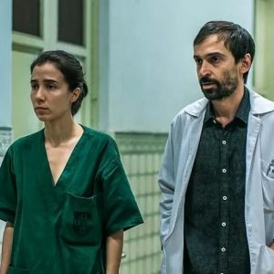 Sob Pressão – Plantão Covid estreia nesta terça na Globo; confira o trailer e fotos