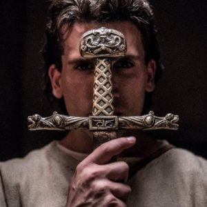 Amazon Prime Video divulga teaser trailer da série Original espanhola El Cid