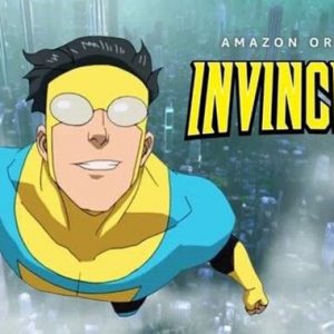 Amazon Prime Video divulga trailers das séries Invincible e The Expanse no Metaverso da New York Comic Con