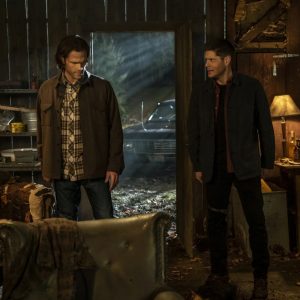 Warner Channel exibe episódios finais de Supernatural a partir de 27 de outubro
