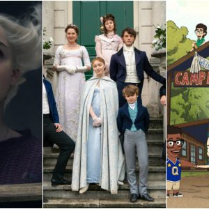 O Mundo Sombrio de Sabrina, Bridgerton, Big Mouth e mais: o que estreia na Netflix em dezembro