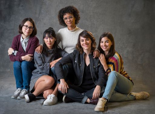 Elas estão de volta! elenco principal de ‘As Five’ contam detalhes dos bastidores da nova série, confira