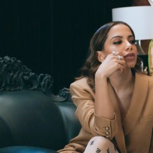 Netflix divulga trailer e data de estreia de Anitta: Made in Honório