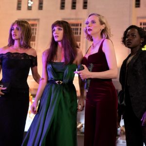 Confira o trailer de ‘As Agentes 355’ com Jessica Chastain, Penélope Cruz e Lupita Nyong’o