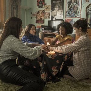 Confira cena exclusiva do novo longa “Jovens Bruxas – Nova Irmandade”