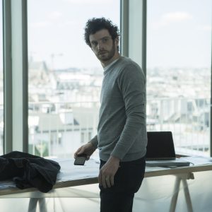 ‘No Man’s Land’, thriller sobre a Guerra Civil da Síria, estreia na Starzplay neste domingo, 22